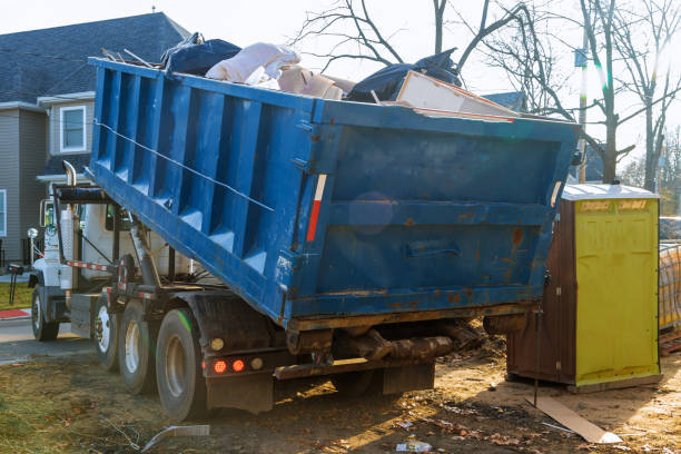 Commercial Cleanout Services in Turtle Creek, PA