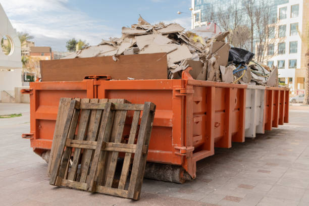 Best Basement Cleanout Services  in Turtle Creek, PA