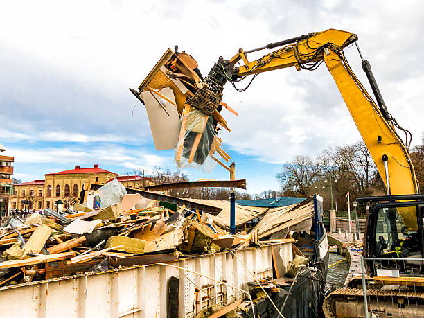 Best Commercial Cleanout Services  in Turtle Creek, PA